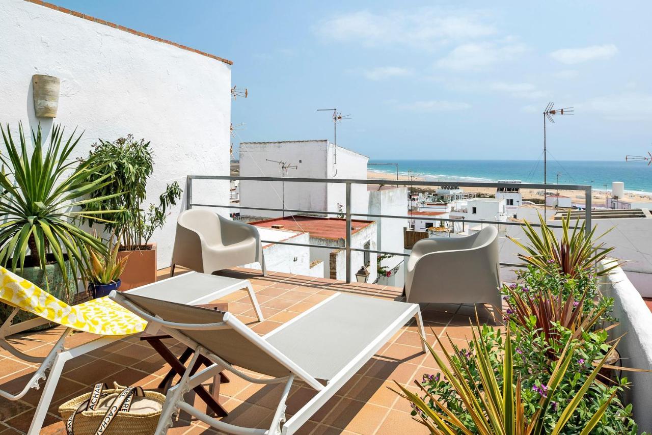 Casa Boqueron * Conil De La Frontera